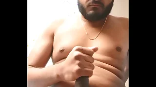 Indian teen masturbates eternal