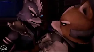 wolf o'donnell x rapscallion mccloud